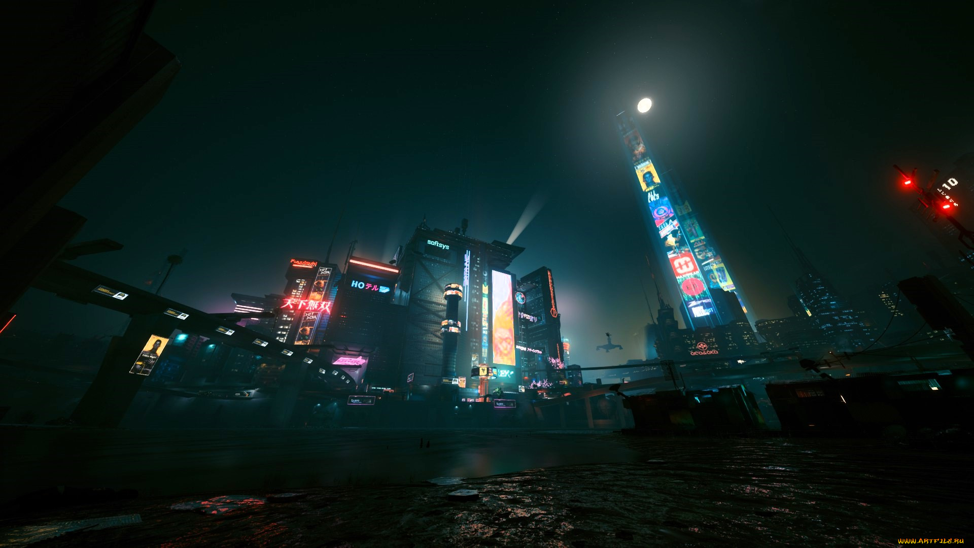  , cyberpunk 2077, , , 
